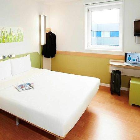 Ibis Budget Caen Centre Gare Dış mekan fotoğraf